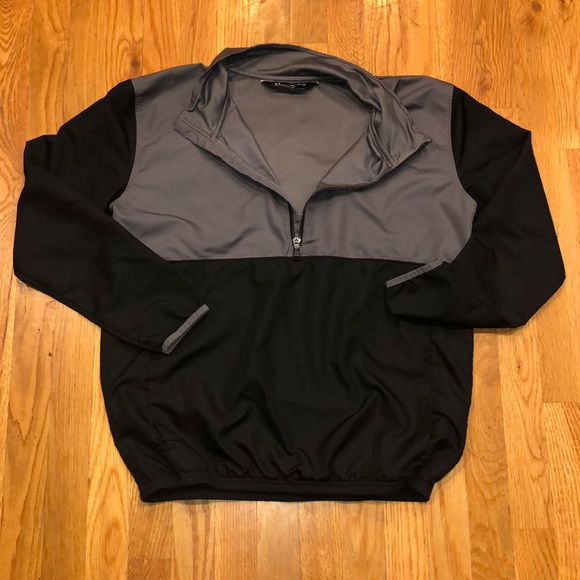 Youth XL Under Armour Pullover - Picture 2 of 4